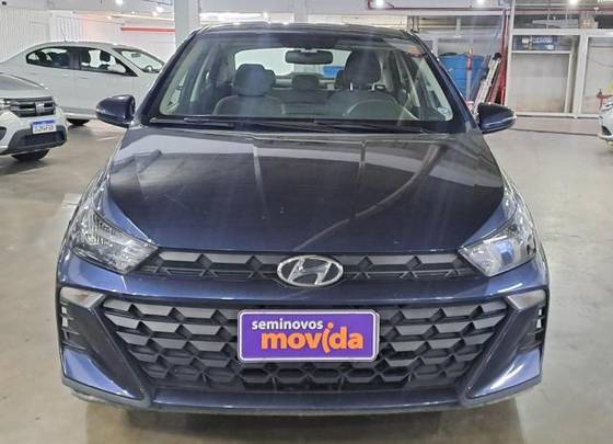 HYUNDAI HB20S 1.0 12V FLEX COMFORT PLUS MANUAL HYUNDAI HB20S 1.0 12V FLEX COMFORT PLUS MANUAL